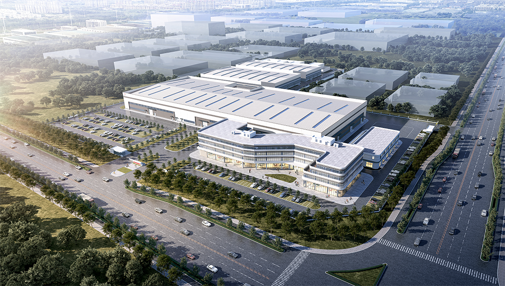 Industry heavyweight news! Upgrade the benchmark of intelligent manufacturing again