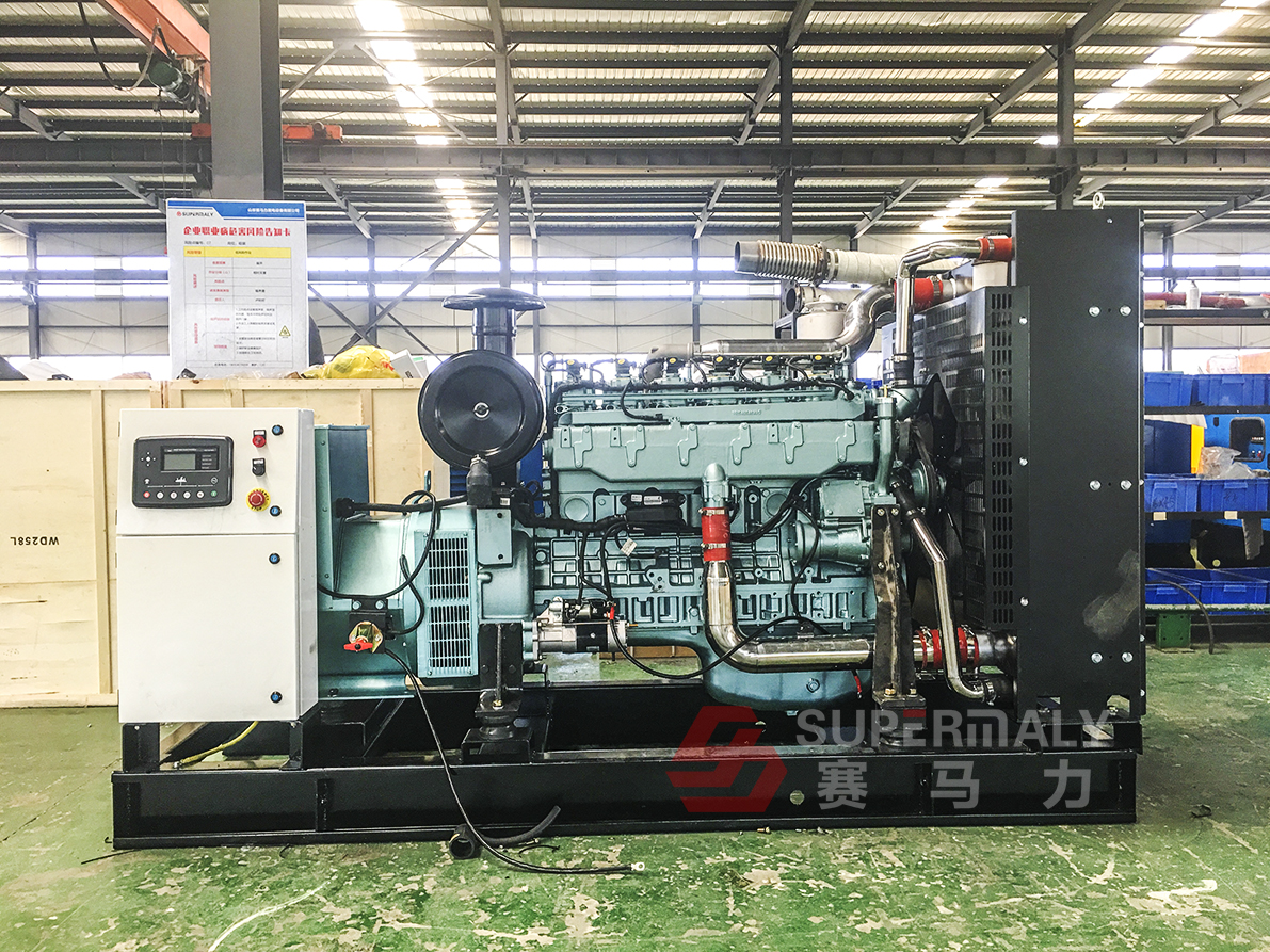 Mastering the standardized commissioning process of gas turbine units from no-load to load
