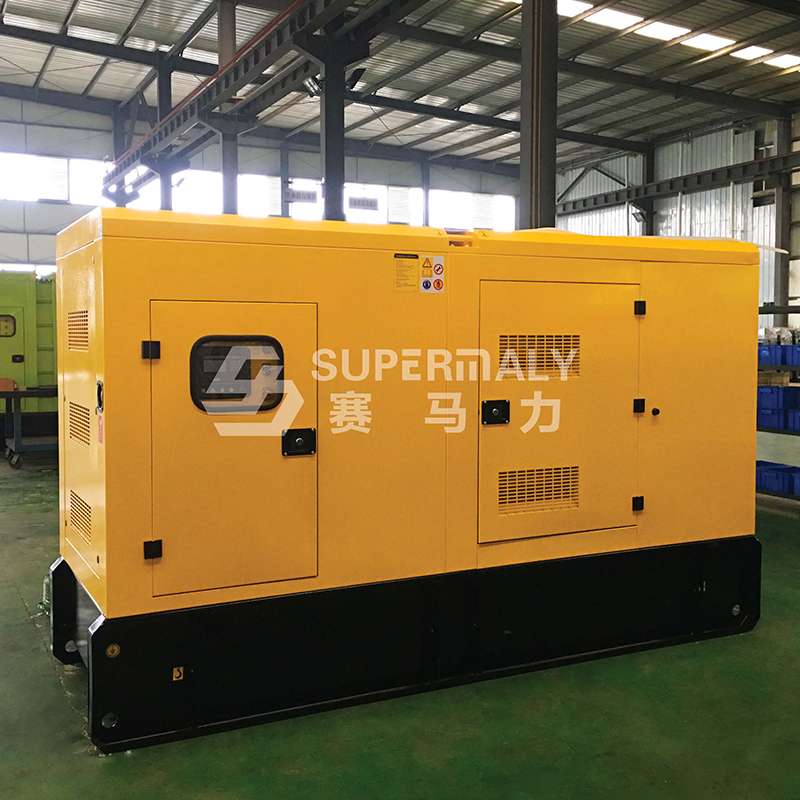 Guidelines for Cooling and Daily Maintenance of Diesel Generator Sets