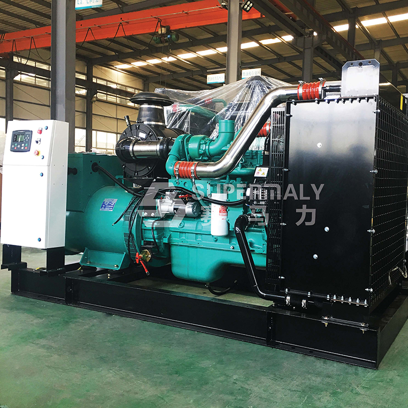 Don't pay tuition for distribution cabinets anymore! 1000kW unit matching, grasp these 5 points to save worry and money